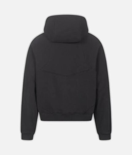 Vicinity Akimbo Hoodie Black