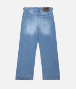 Vicinity Mirage Denim Hell Blau / Weiß