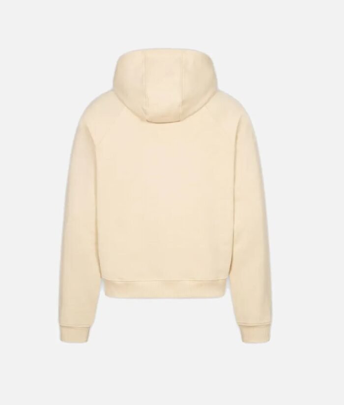 Vicinity Nightmare Hoodie Beige