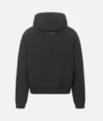 Vicinity Shooting House Hoodie Schwarz