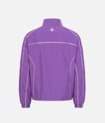 Vicinity Trainings Jacke Purple