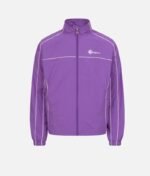 Vicinity Trainings Jacke Purple