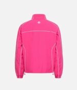 Vicinity Trainings Jacke Rosa