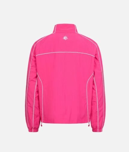 Vicinity Trainings Jacke Rosa